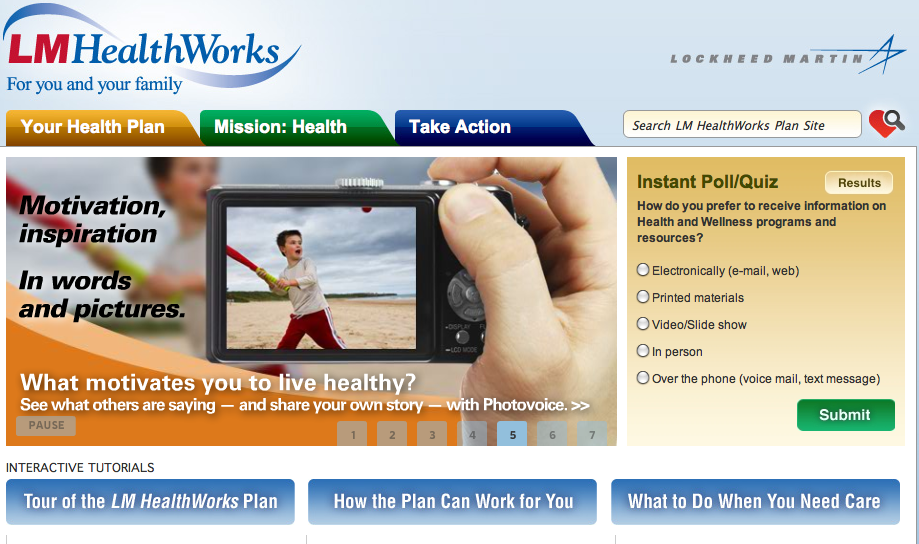 Home Page
